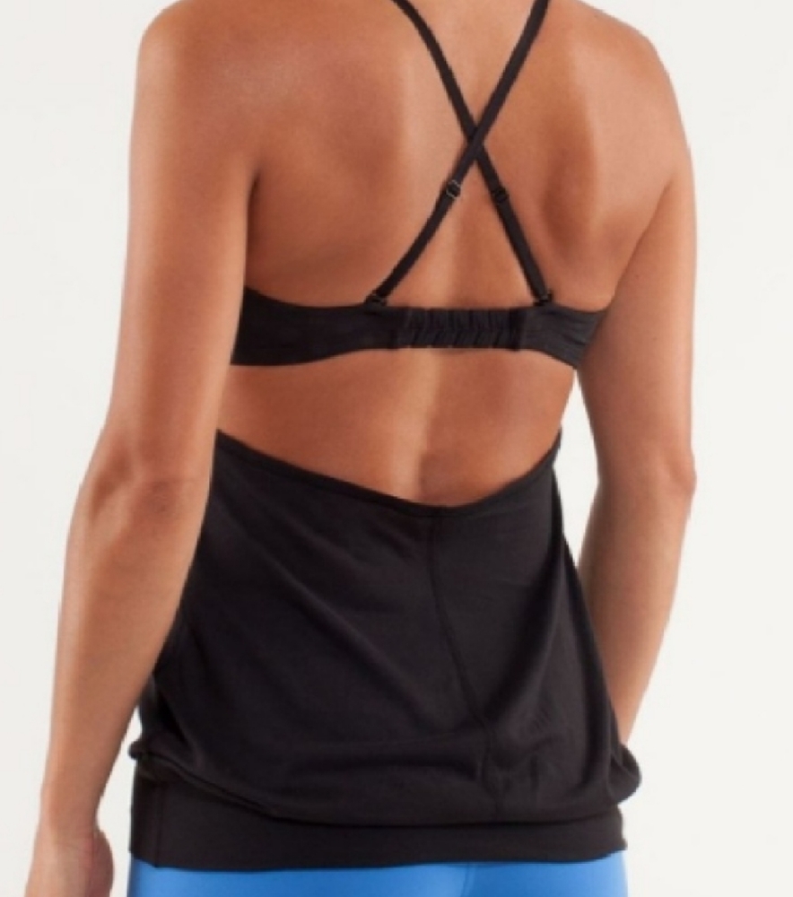 Lululemon hot but no tank - Picture 2 of 8
